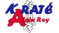 Karaté Alain Roy